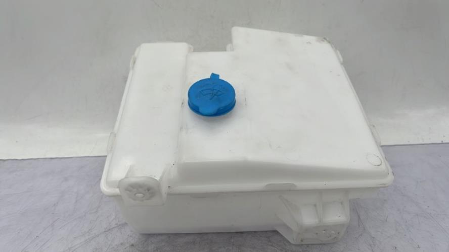 Vase de lave glace DACIA SPRING PHASE 1 Electricité