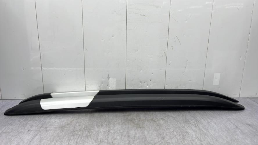 Barres de toit DACIA SPRING PHASE 1 Electricité