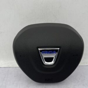 Air bag conducteur DACIA SPRING PHASE 1 Electricité