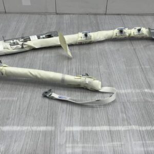 Air bag rideau gauche DACIA SPRING PHASE 1 Electricité