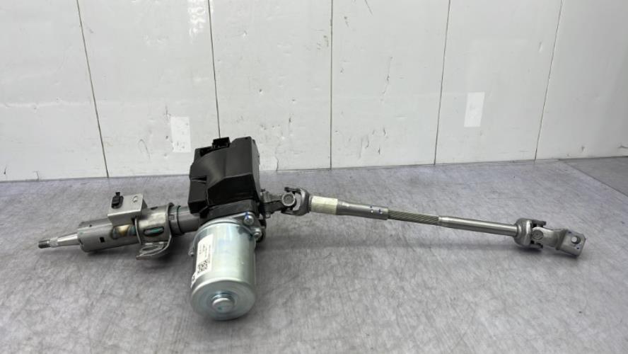 Colonne de direction DACIA SPRING PHASE 1 Electricité