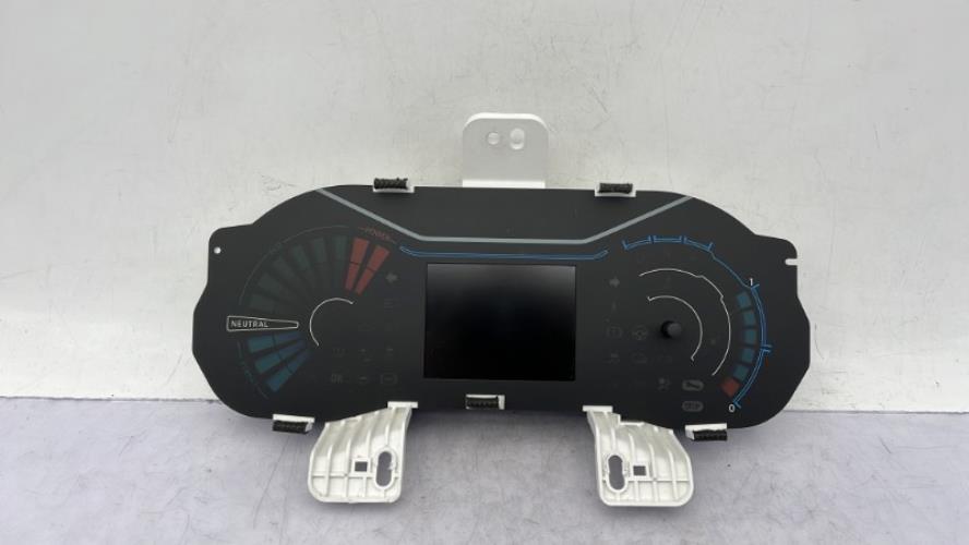 Compteur DACIA SPRING PHASE 1 Electricité