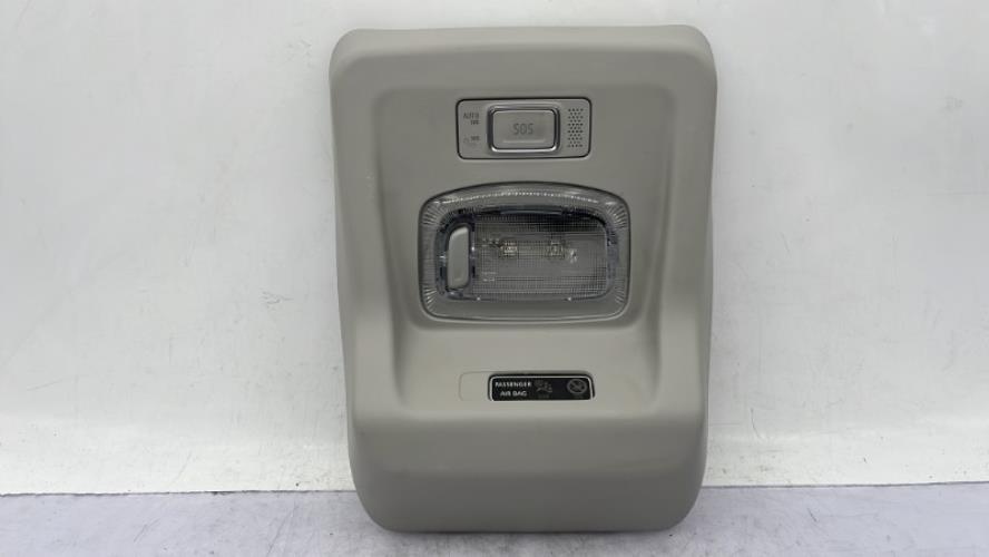 Eclairage de plafonnier DACIA SPRING PHASE 1 Electricité