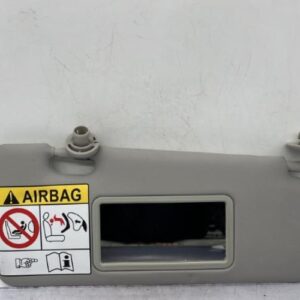 Pare soleil droit DACIA SPRING PHASE 1 Electricité