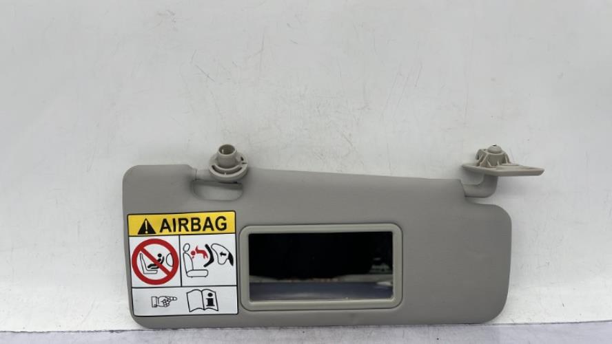 Pare soleil droit DACIA SPRING PHASE 1 Electricité