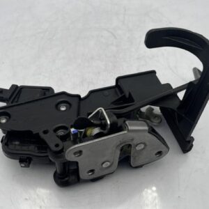 Serrure avant gauche DACIA SPRING PHASE 1 Electricité