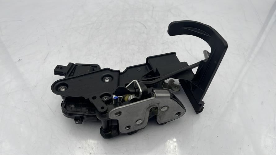 Serrure avant gauche DACIA SPRING PHASE 1 Electricité