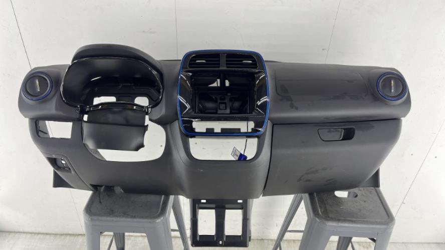 Tableau de bord DACIA SPRING PHASE 1 Electricité