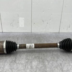 Cardan gauche (transmission) RENAULT CLIO 5 PHASE 1 Essence