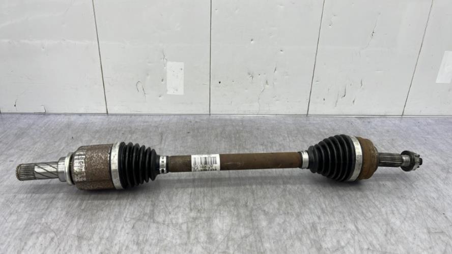 Cardan gauche (transmission) RENAULT CLIO 5 PHASE 1 Essence