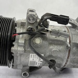 Compresseur clim RENAULT CLIO 5 PHASE 1 Essence