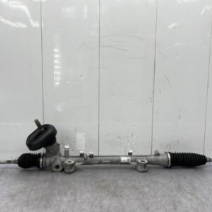 Cremaillere assistee RENAULT CLIO 5 PHASE 1 Essence