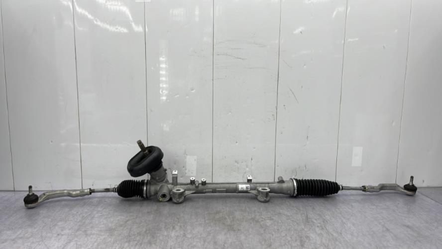 Cremaillere assistee RENAULT CLIO 5 PHASE 1 Essence