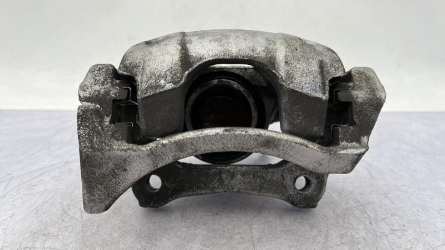 Etrier avant gauche (freinage) RENAULT CLIO 5 PHASE 1 Essence