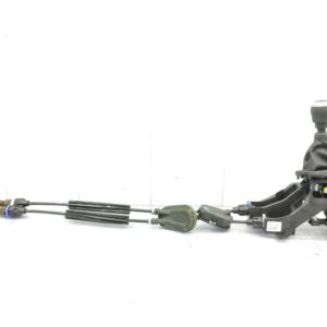 Levier de vitesses RENAULT CLIO 5 PHASE 1 Essence