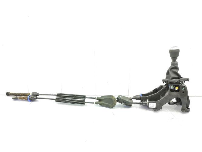 Levier de vitesses RENAULT CLIO 5 PHASE 1 Essence