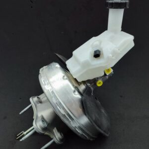 Mastervac RENAULT CLIO 5 PHASE 1 Essence