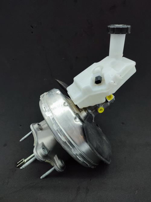 Mastervac RENAULT CLIO 5 PHASE 1 Essence