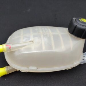 Vase d'expansion RENAULT CLIO 5 PHASE 1 Essence