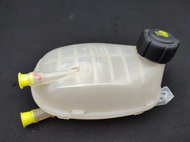 Vase d'expansion RENAULT CLIO 5 PHASE 1 Essence