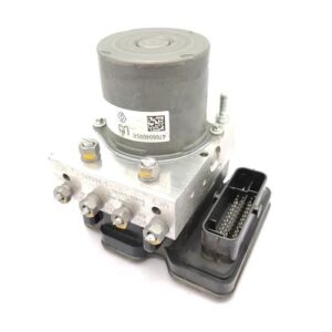 Bloc ABS (freins anti-blocage) RENAULT CLIO 5 PHASE 1 Essence