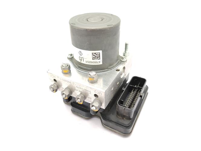 Bloc ABS (freins anti-blocage) RENAULT CLIO 5 PHASE 1 Essence