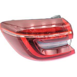 Feu arriere principal gauche (feux) RENAULT CLIO 5 PHASE 1 Essence