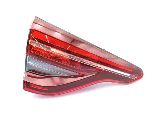 Feu arriere secondaire gauche (feux) RENAULT CLIO 5 PHASE 1 Essence