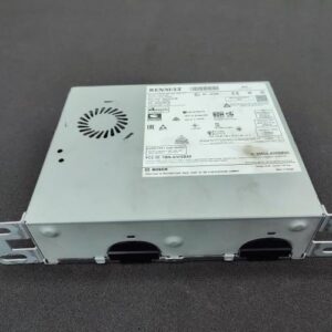 Autoradio d'origine RENAULT CLIO 5 PHASE 1 Essence