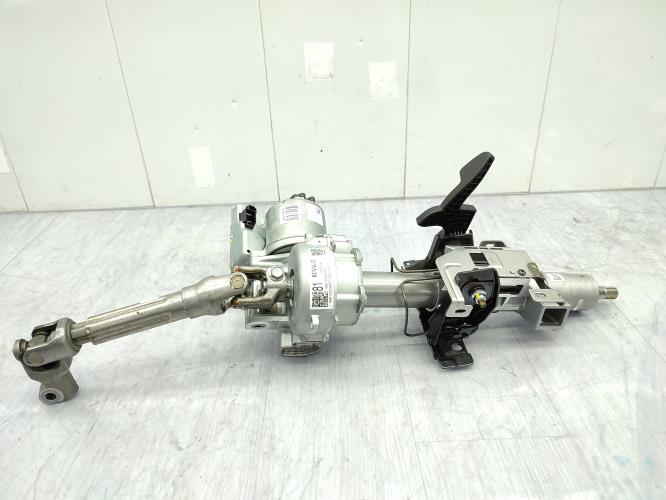 Colonne de direction RENAULT CLIO 5 PHASE 1 Essence