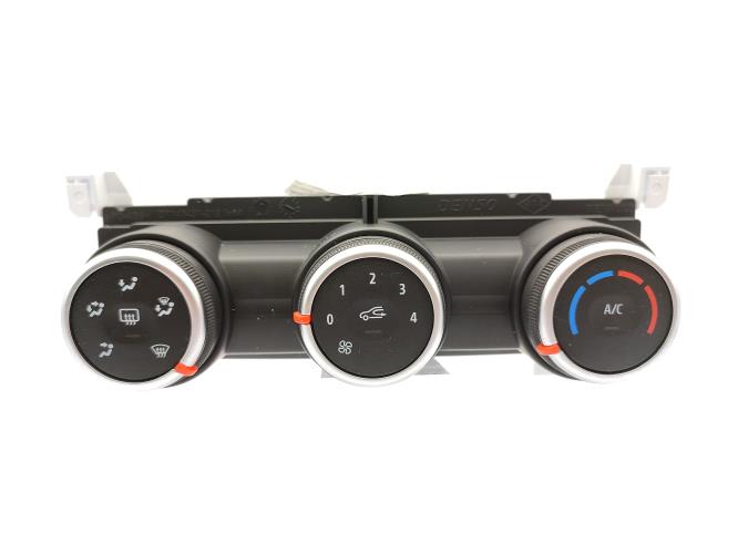 Commande chauffage RENAULT CLIO 5 PHASE 1 Essence