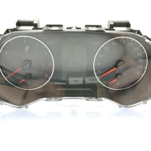 Compteur RENAULT CLIO 5 PHASE 1 Essence