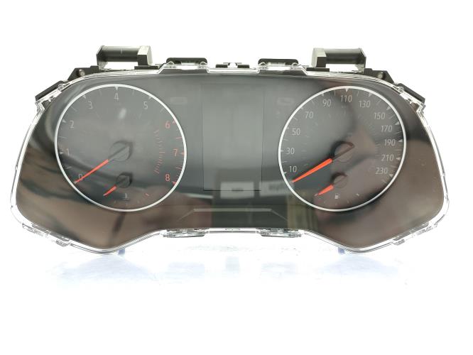 Compteur RENAULT CLIO 5 PHASE 1 Essence