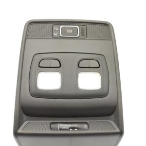 Eclairage de plafonnier RENAULT CLIO 5 PHASE 1 Essence