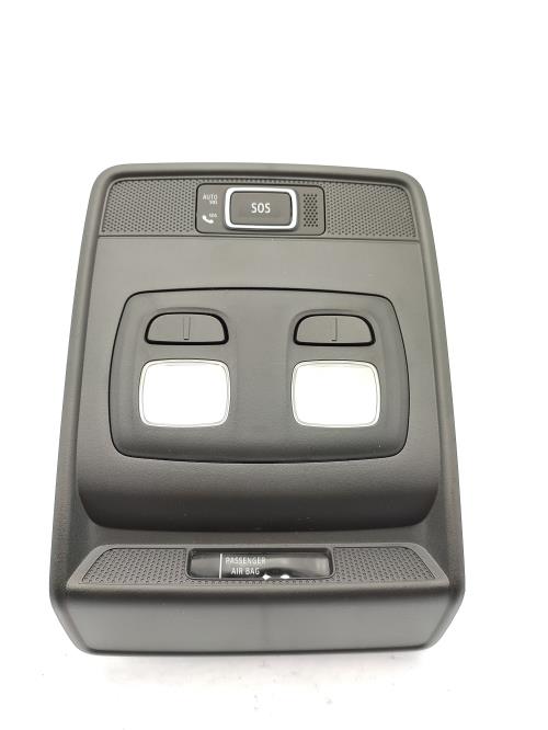 Eclairage de plafonnier RENAULT CLIO 5 PHASE 1 Essence