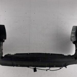 Pare choc arriere PEUGEOT 4007 Diesel