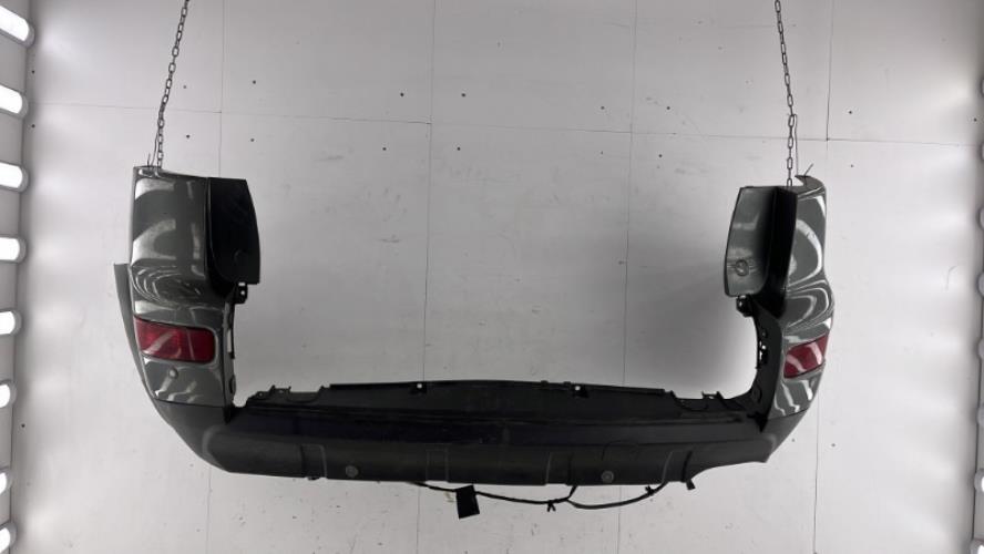 Pare choc arriere PEUGEOT 4007 Diesel