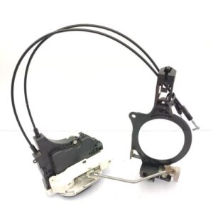 Serrure arriere droit PEUGEOT 4007 Diesel