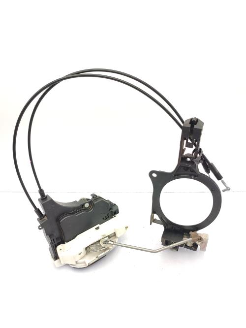 Serrure arriere droit PEUGEOT 4007 Diesel