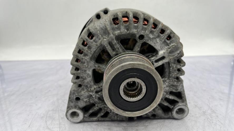 Alternateur PEUGEOT 4007 Diesel
