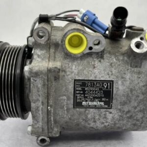 Compresseur clim PEUGEOT 4007 Diesel