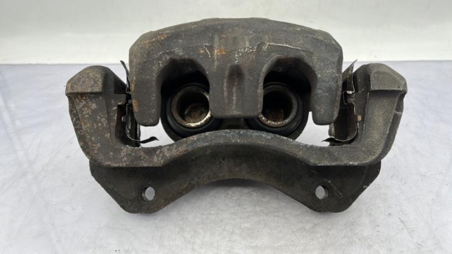 Etrier avant gauche (freinage) PEUGEOT 4007 Diesel