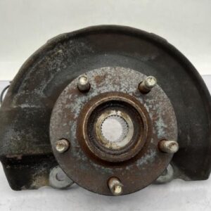 Fusee avant droit PEUGEOT 4007 Diesel