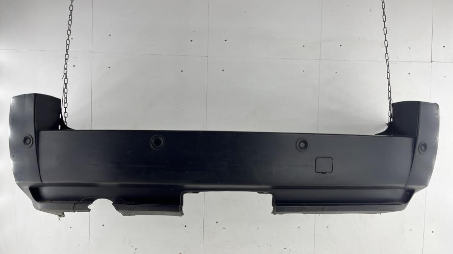 Pare choc arriere BMW X3 E83 PHASE 1 Diesel