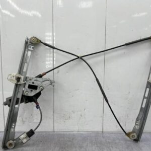 Leve vitre electrique avant gauche PEUGEOT 206 PHASE 1 Essence