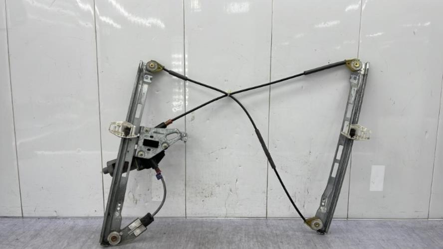 Leve vitre electrique avant gauche PEUGEOT 206 PHASE 1 Essence