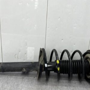 Amortisseur avant droit PEUGEOT 206 PHASE 1 Essence