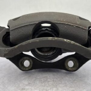 Etrier avant gauche (freinage) PEUGEOT 206 PHASE 1 Essence
