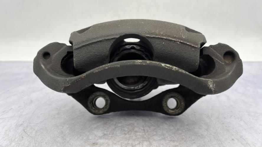 Etrier avant gauche (freinage) PEUGEOT 206 PHASE 1 Essence