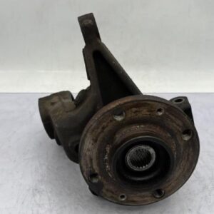 Fusee avant gauche PEUGEOT 206 PHASE 1 Essence